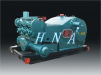 HNA F-1000 mud pumps(slush pump)