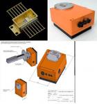 Quantum Cascade Laser