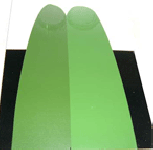 Chrome Oxide Green Abrasive grade