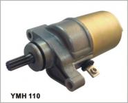 YMH110 starter motor