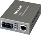 TP-LINK MC-110CS Fast Ethernet Media Converter