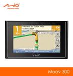 MIO Moov 300 Car Navigation System - GPS Mobil
