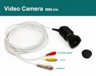 Endoscopy Camera (Sony CCD camera)