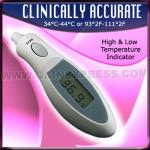 Digital Ear Thermometer for Baby and Adult