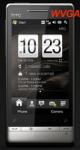 HTC WVGA Touch Diamond 2 with GPS/ WIFI T5353+