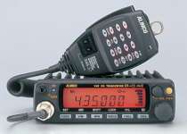 Radio RIG ALINCO DR-435T/ EMK III * INDOTELECOM*