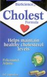 Cholest &acirc; dietary supplement