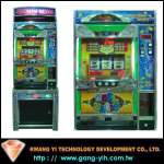 Slot Machine - REEL MAGIC / fruit machine / poker machine / Coin Operated Games