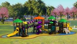 Playground SG - 11201