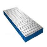 Accembling Surface Plate