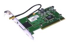 GSM Modem or PCI Card/ G10