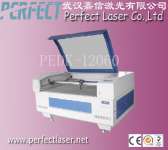 Co2 Laser Engraving and Cutting Machine For Wood/ Arcylic/ Textile