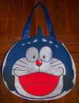 Goodybag kartun part 1,  Doraemon