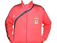 JAKET FUTSAL/ SEPAKBOLA KODE BC 08