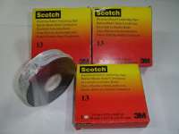 Scotch 13 ,  Electrical Semi Conducting Tape