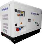 Genset Perkin