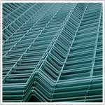 welded wire mesh panels