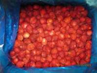 IQF Strawberry / frozen fruits
