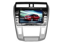 ( CS-H018) Special Car Dvd Player with GPS for HONDA CITY( HIGH LEVEL)