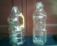 ANEKA BOTOL PLASTIK