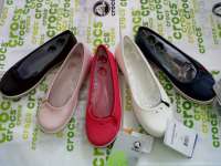 CROCBAND FLAT ORI