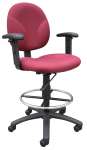 China Drafting Chair-S-B1691