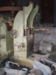 Bandsaw 42" Second hand