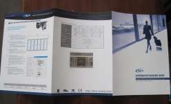 China Beijing Booklet Printing Services Company
