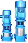 FGL Multistage Centrifugal Booster Pump