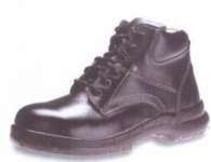 SEPATU INDUSTRI / SAFETY SHOES KING' S KWS803