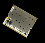 Radio Mini PCI XR5 802.11a