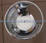 8 INCH REFLECTOR DOWNLIGHT