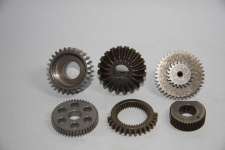 Powder Metal gears
