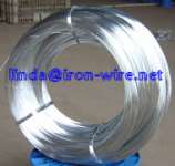 galvanized wire( factory)