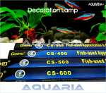 Lampu Neon Dekorasi Murah Akuarium &acirc;&cent; Affordable Aquarium Decoration Lamp