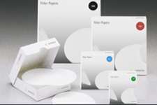 Ashless Filter Papers,  filter discs