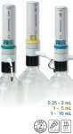 Socorex Calibrex Bottle Top Dispenser: CalibrexTM digital 520