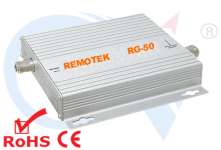 REPEATER GSM I INDOOR REPEATER I RG-50 I 900 Mhz