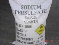 7775-27-1 sodium persulphate