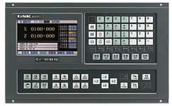 GSK928TEII Turning CNC Controller System