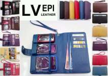 Wallet HandPhone Organizer Epi Leather LV