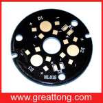 LED PCB board