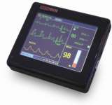 Multiparameter Patient Monitor V06 ( Meditech)