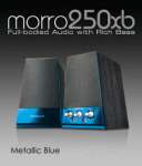 Morro 250XB Speaker Sonic Gear