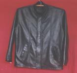 Jaket Kulit ( Leather Jacket) Model J22