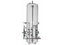 Mixed Bed Deionizer,  Mixed Bed Demineralizer