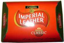 CUSSON IMPERIAL LEATHER 115 GR