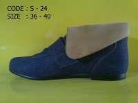 B-4midable women shoes type S-24
