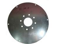 Disc Plate HC SAE 18