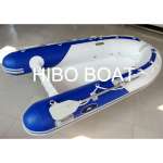 300cm RIB boat